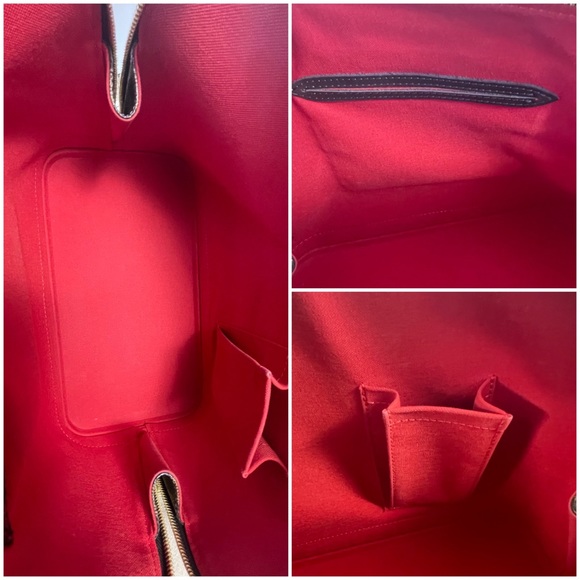 💎AUTHENTIC💎 Louis Vuitton Alma PM - Picture 12 of 15